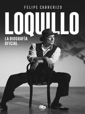 cover image of Loquillo